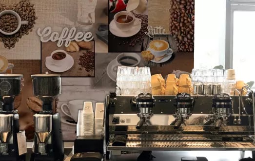 Interior Design For Convenience Stores