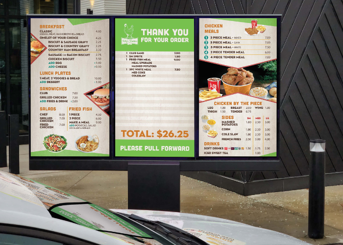 Order Confirmation Systems Order Confirmation Systems