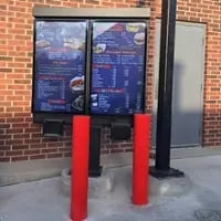 Kent Kwik Digital Drive-Thru