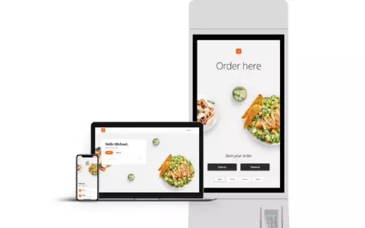 Omnichannel Ecosystem