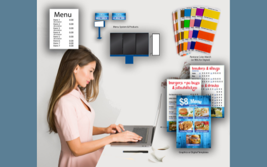 Layout Process Guide 528 x 330