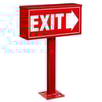 Directional Signs 320 x 320