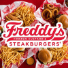 Freddy's Frozen Custard & Steakburgers