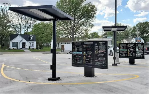 Drive-Thru Solutions For Independent Restaurants