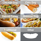 National Hot Dog Day