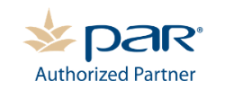 PAR Authorized Partner