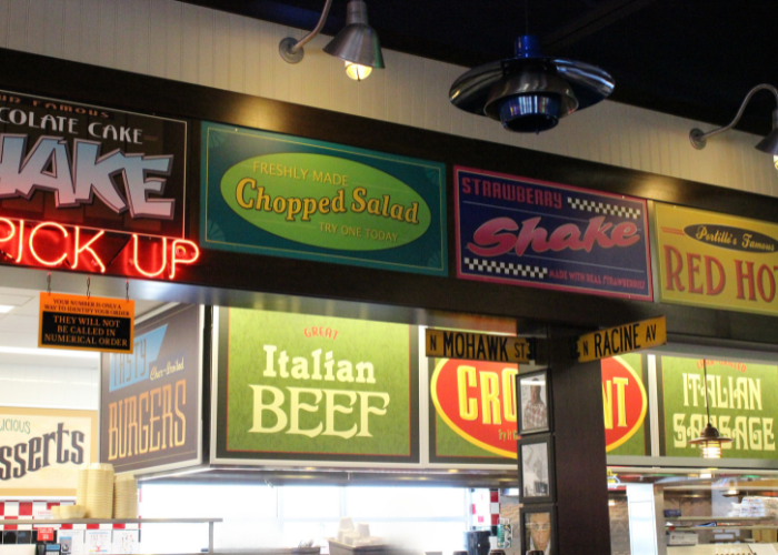 Printed Graphics Printed Graphics