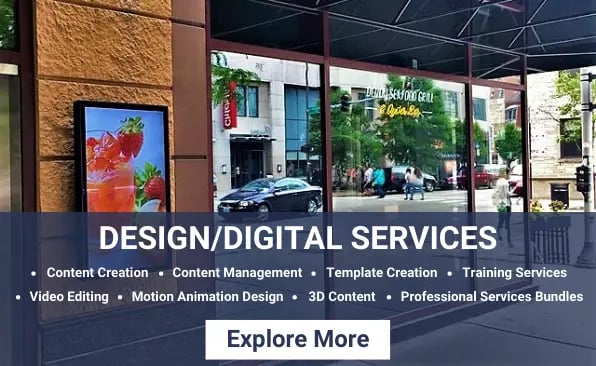 Design and Digital Services