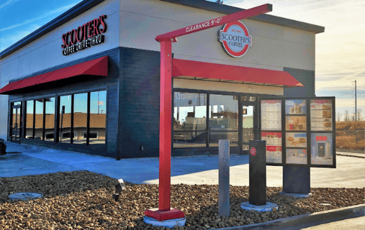 Drive-Thru Solutions For Restaurant Chains