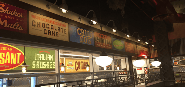 Portillo's Case Study