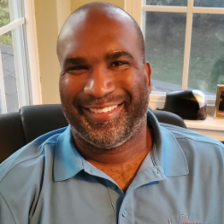 Rod Humphrey
