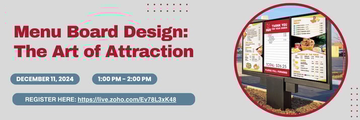Webinar #2 Banner