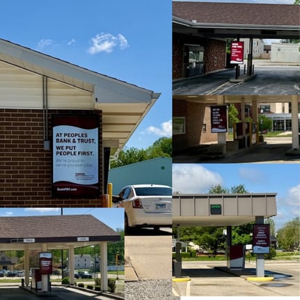 Peoples Bank Case Study