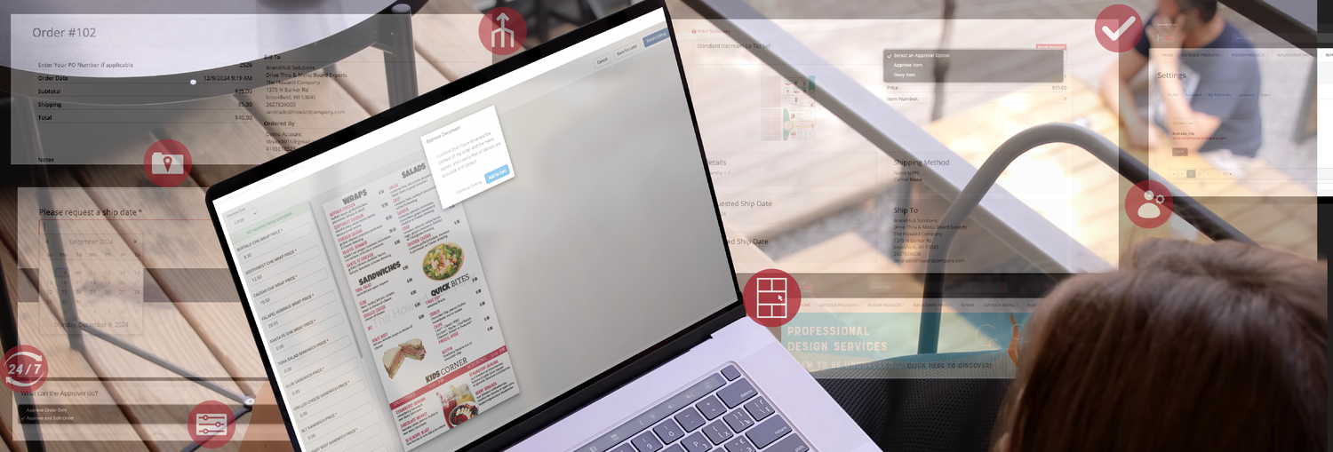 Menu Board Best Practices