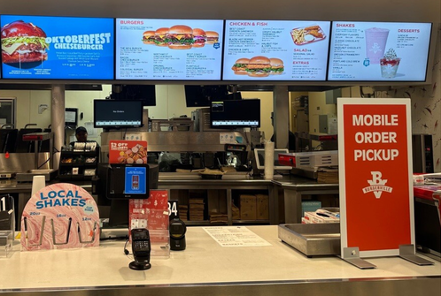 Burgerville Case Study-1 Burgerville Case Study-1