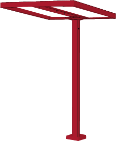 Canopy no mic