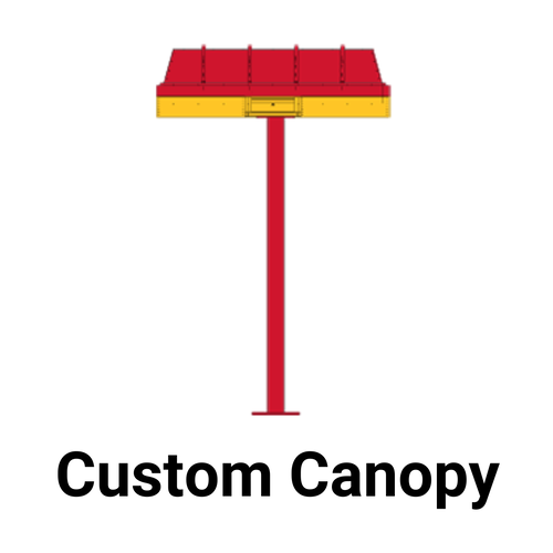 Custom Canopy 500 x 500 px