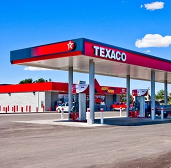 Kent Kwik convenience store exterior