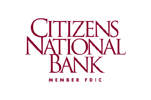 The Citizens Bank Logo
