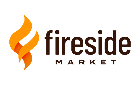 Fireside market