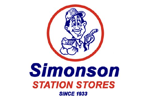Simonson Station Stores