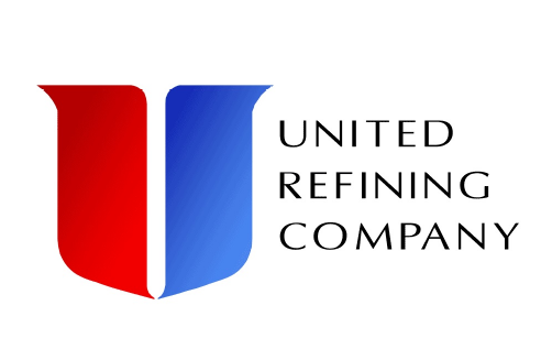 United Refining Co & White Bison