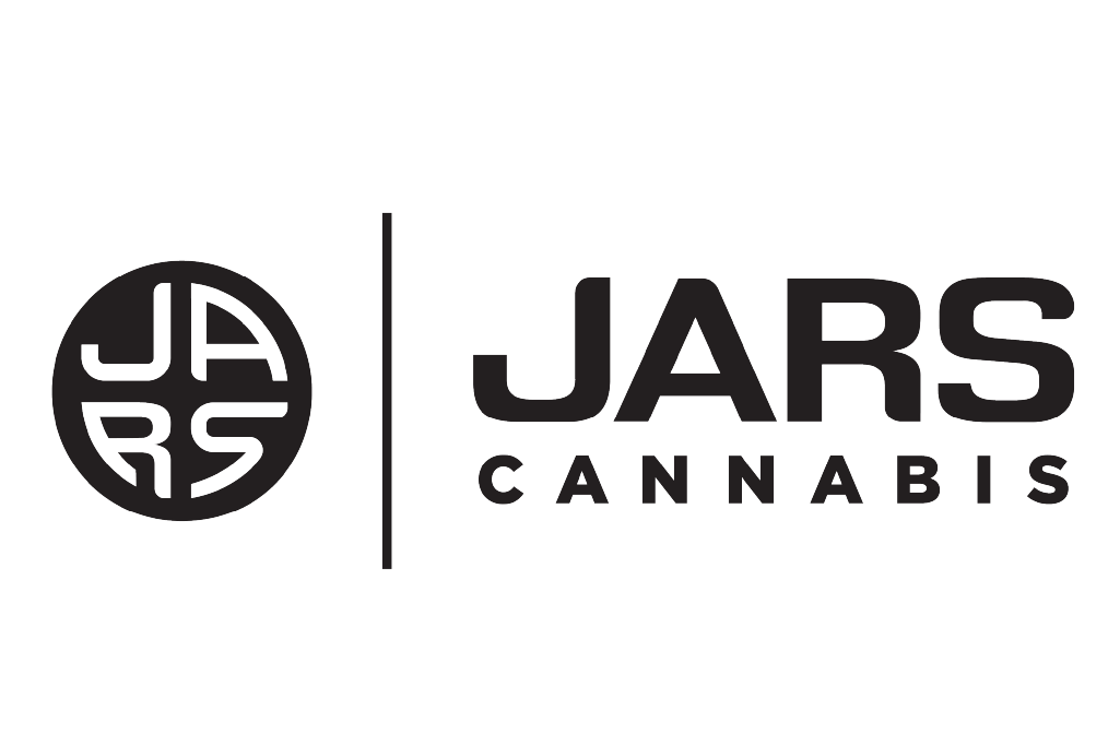 JARS Cannabis logo - dispensary drive-thru and digital signage by The Howard Company Sonnet 4.6