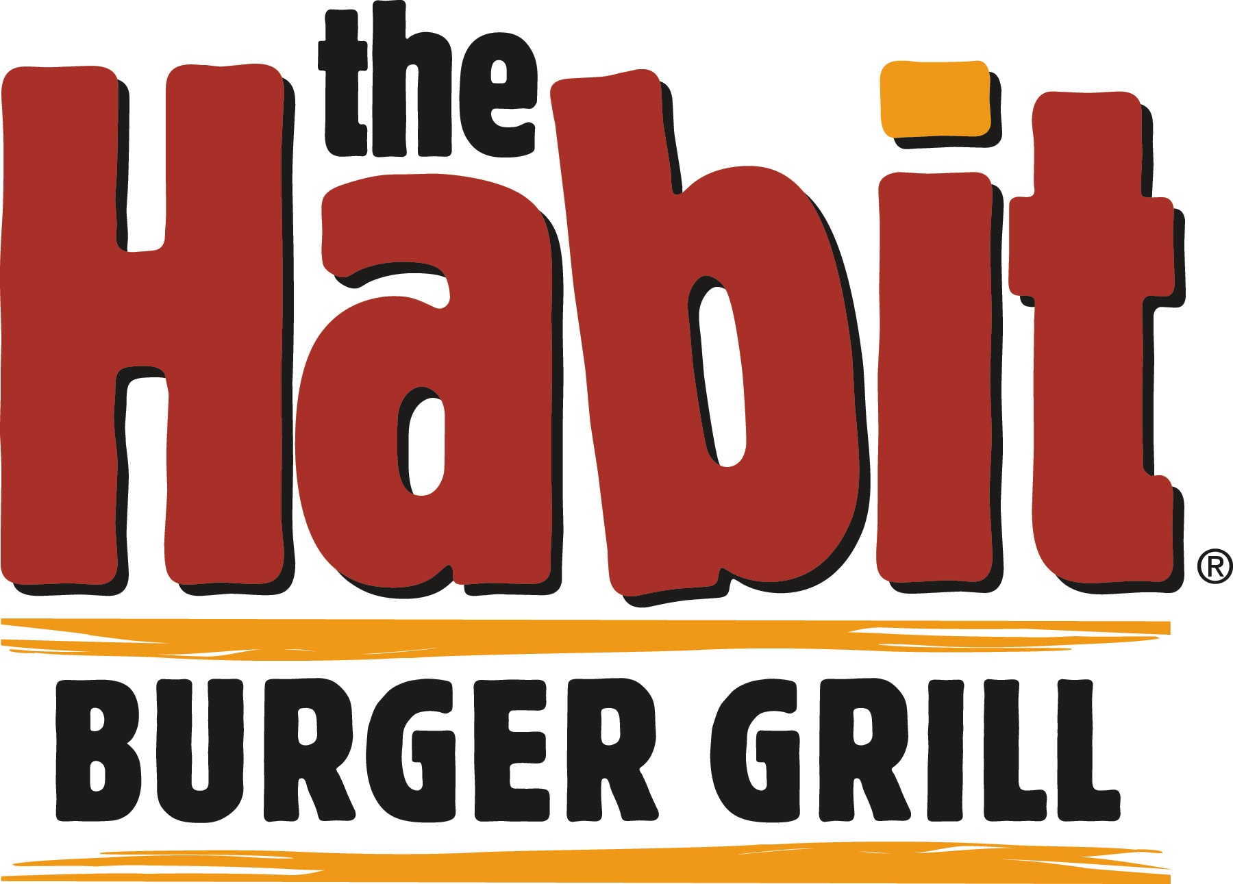 Habit Burger