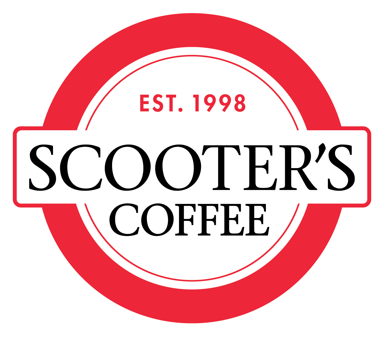 Scooter's Coffee