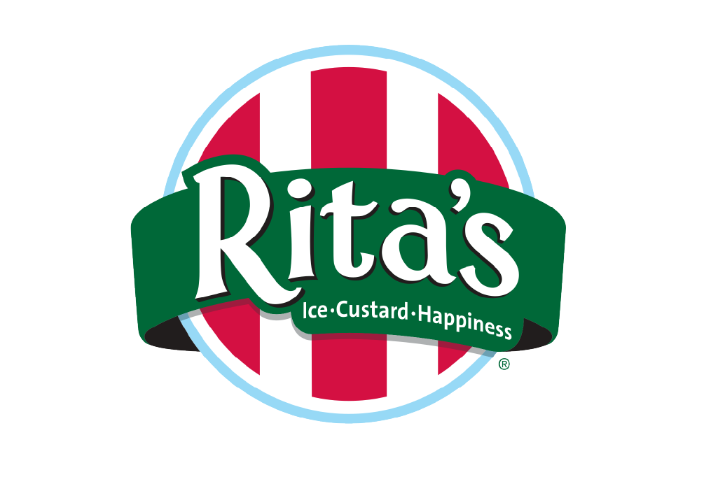 Ritas Italian Ice, BrandHub Solutions customer