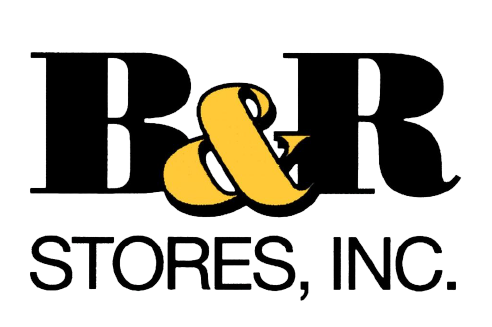 B & R Stores Inc