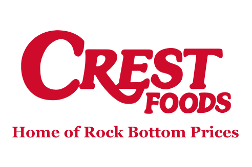 crest foods inc