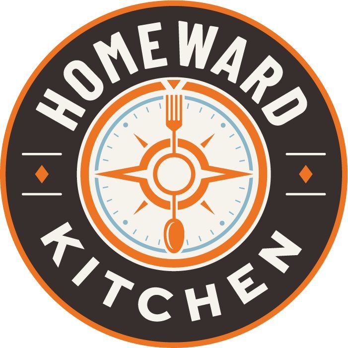 Homeward Kitchen Logo