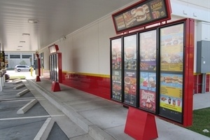 Drive-Thru Solutions for Restaurants