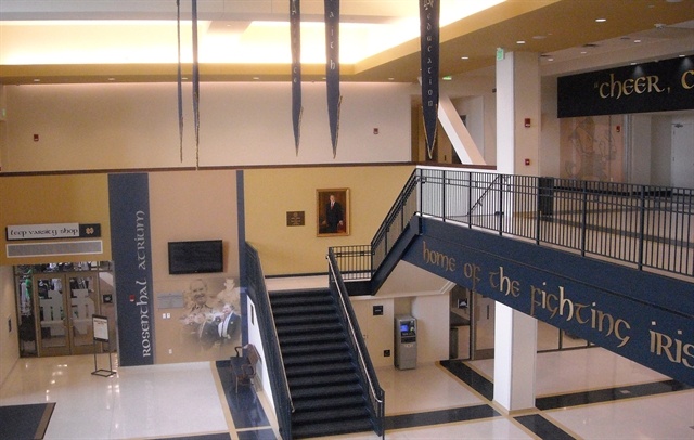 New Purcell Pavillion Lobby 640x406