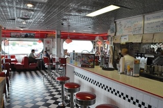 diner example