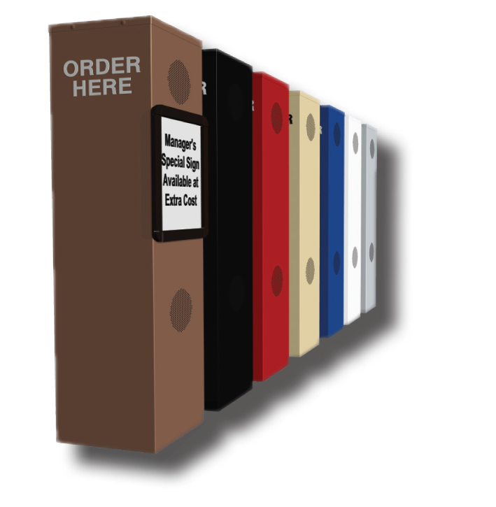 Speaker Posts 709 x 725