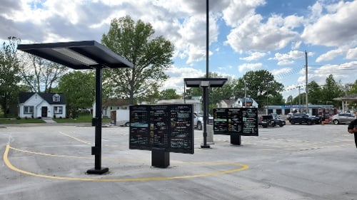 Drive-Thru Dual Lane DT Flex Dairy King 500x281 Drive-Thru Dual Lane DT Flex Dairy King 500x281