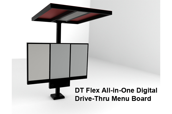 DT Flex All-in-One