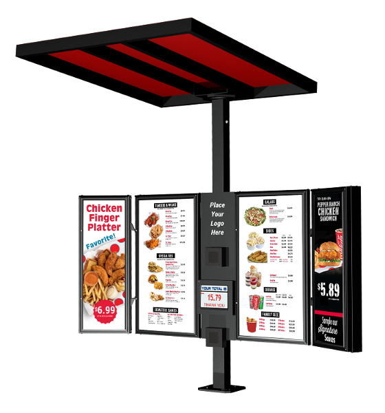 Drive-Thru All In One 560x600 Drive-Thru All In One 560x600