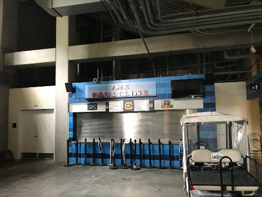 Cal Berkeley Stadium Cal Berkeley Stadium