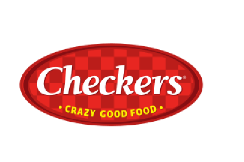 Checkers and Rally's logo - drive-thru systems and signage by The Howard Company