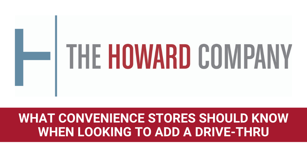 What Convenience Stores Should Know When Looking to Add a Drive-Thru