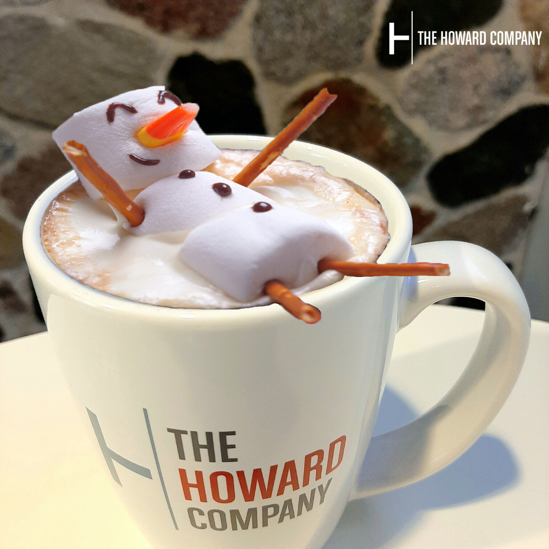National Hot Chocolate Day