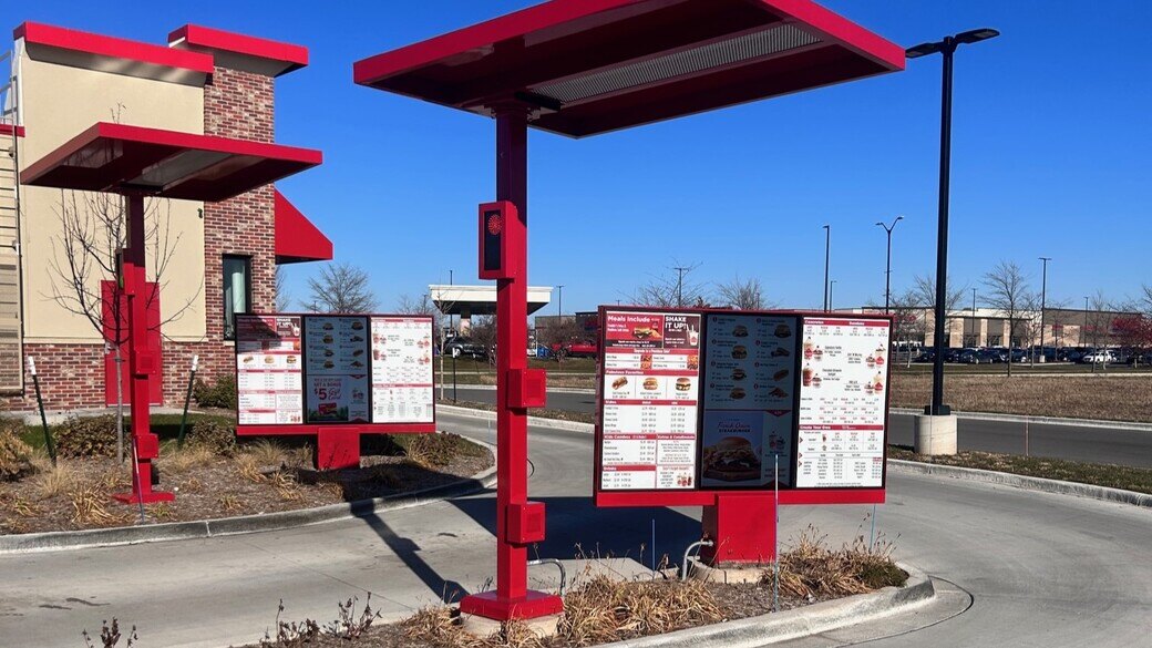 Dual Lane Hybrid Drive-Thru 1040 x 585 Dual Lane Hybrid Drive-Thru 1040 x 585