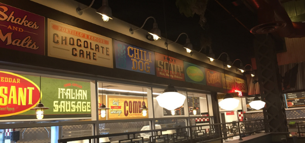 Portillo's Case Study