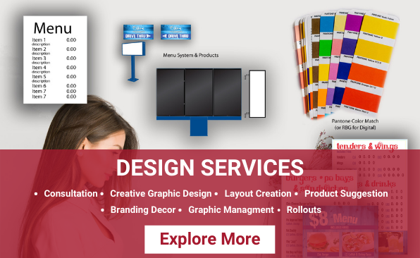 Design Services