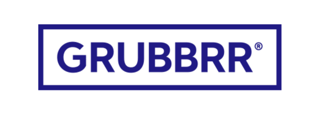 grubbrr logo
