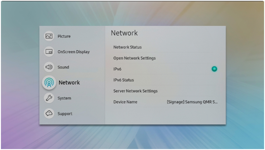 Network Icon