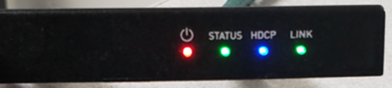 HDBT Transmitter